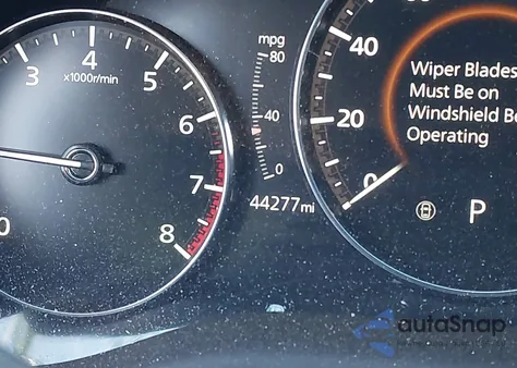 2021 Mazda Cx-30 Select from USA, damaged, VIN 3MVDMABL2MM319646